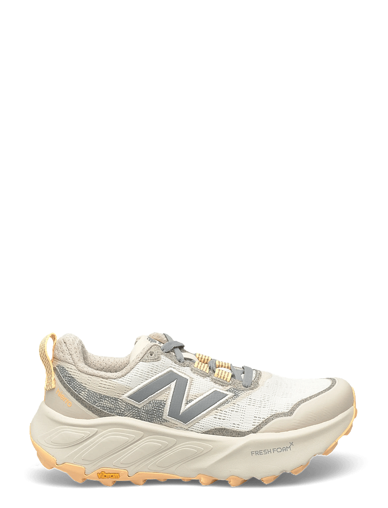 New Balance - New Balance FreshFoam Hierro v9 - laufschuhe - sea salt - 1