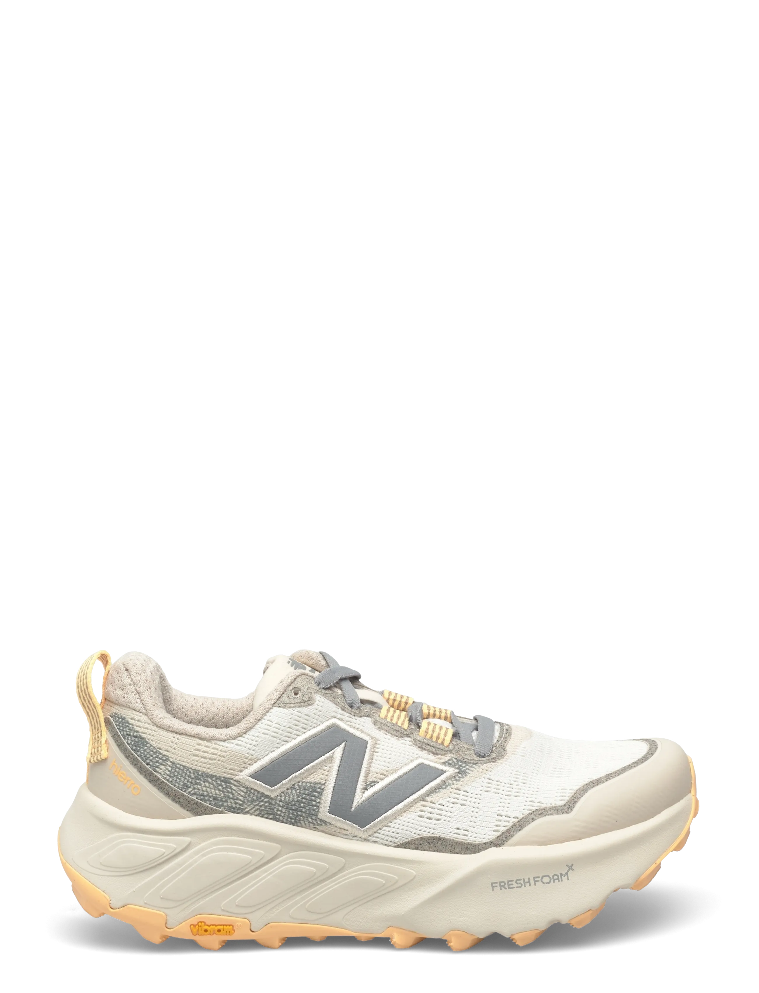 New Balance - New Balance FreshFoam Hierro v9 - løbesko - sea salt - 1