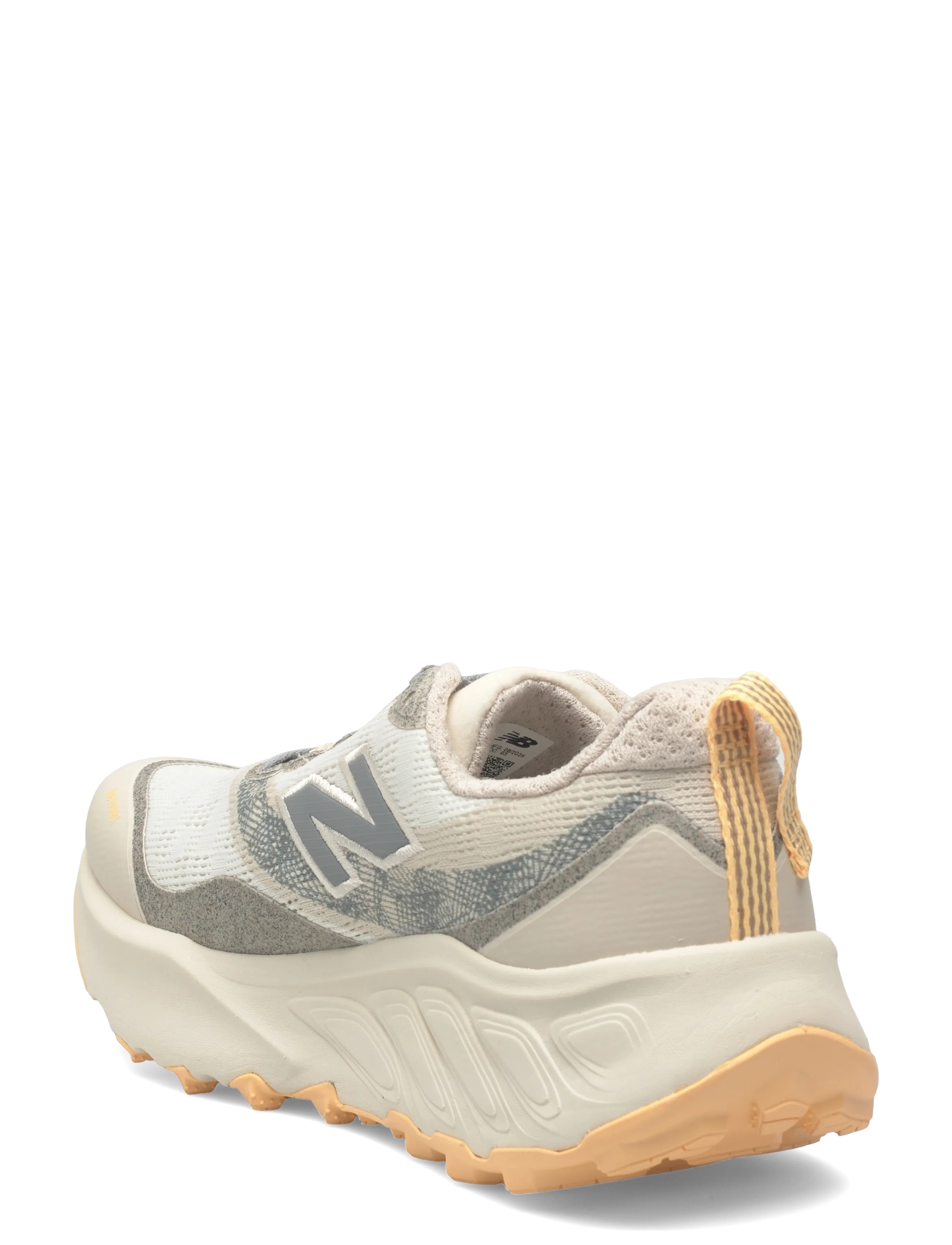 New Balance - New Balance FreshFoam Hierro v9 - løbesko - sea salt - 2