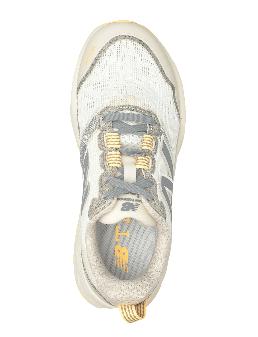 New Balance - New Balance FreshFoam Hierro v9 - laufschuhe - sea salt - 3