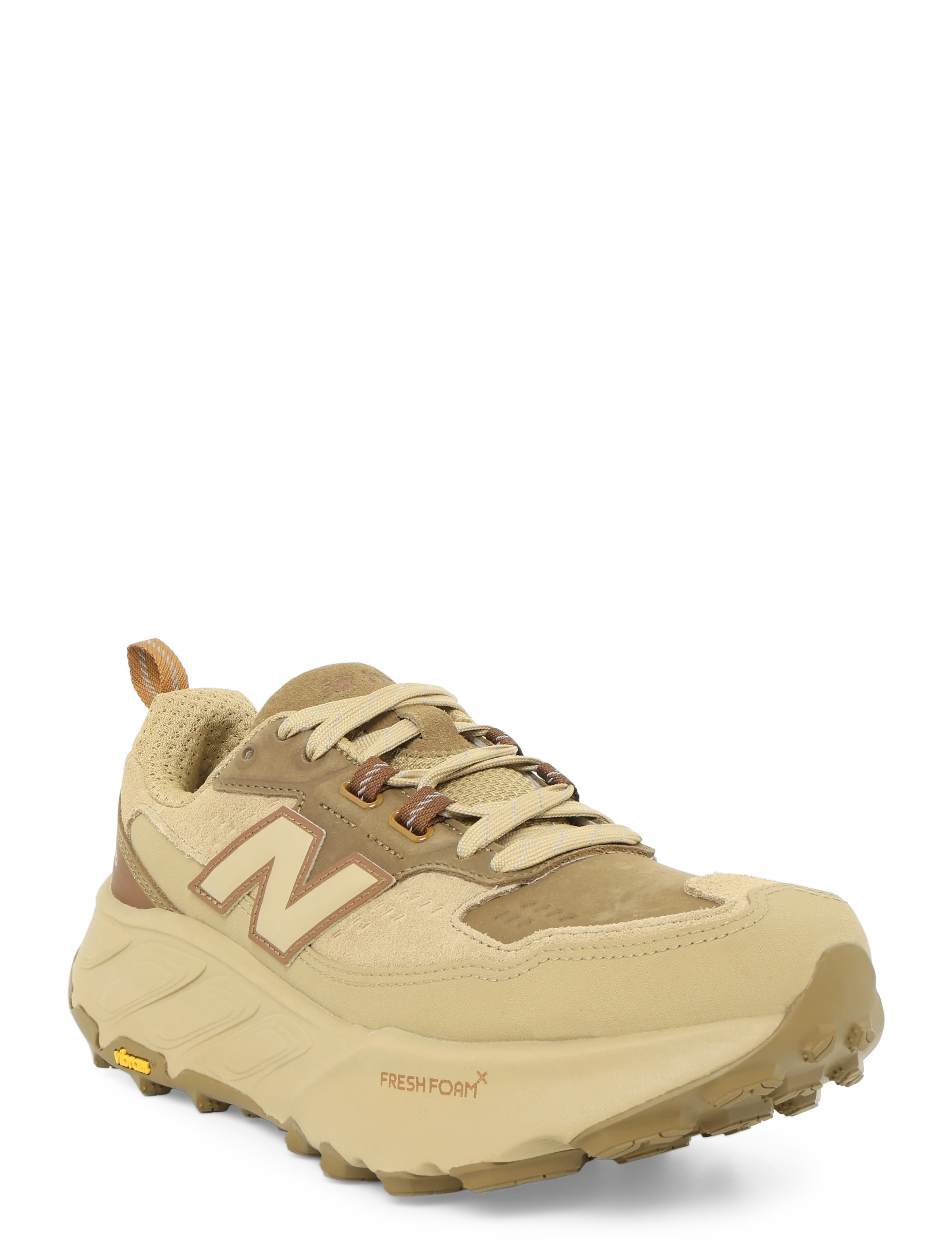 New Balance New Balance FreshFoam Hierro Trek - Bestsellere Sport - QUICKSAND / beige