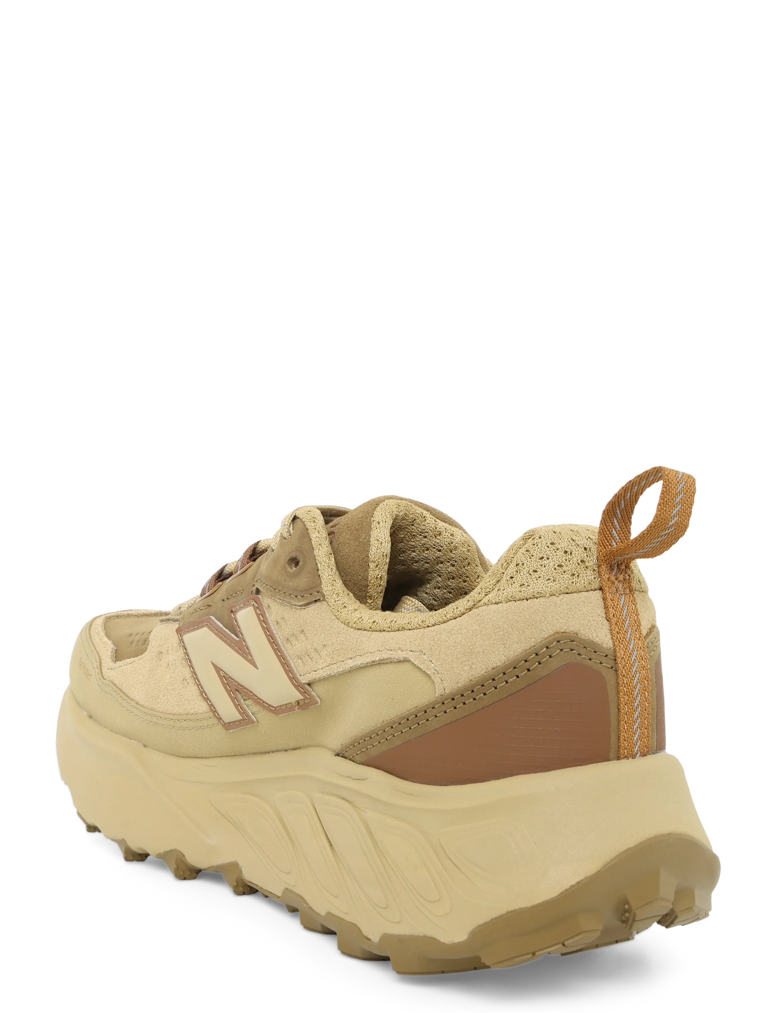 New Balance - New Balance FreshFoam Hierro Trek - løbesko - quicksand - 1