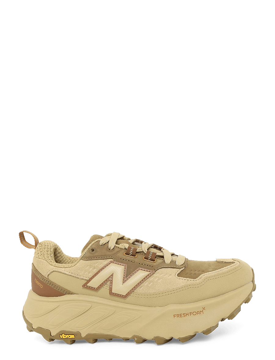 New Balance - New Balance FreshFoam Hierro Trek - jooksujalatsid - quicksand - 2