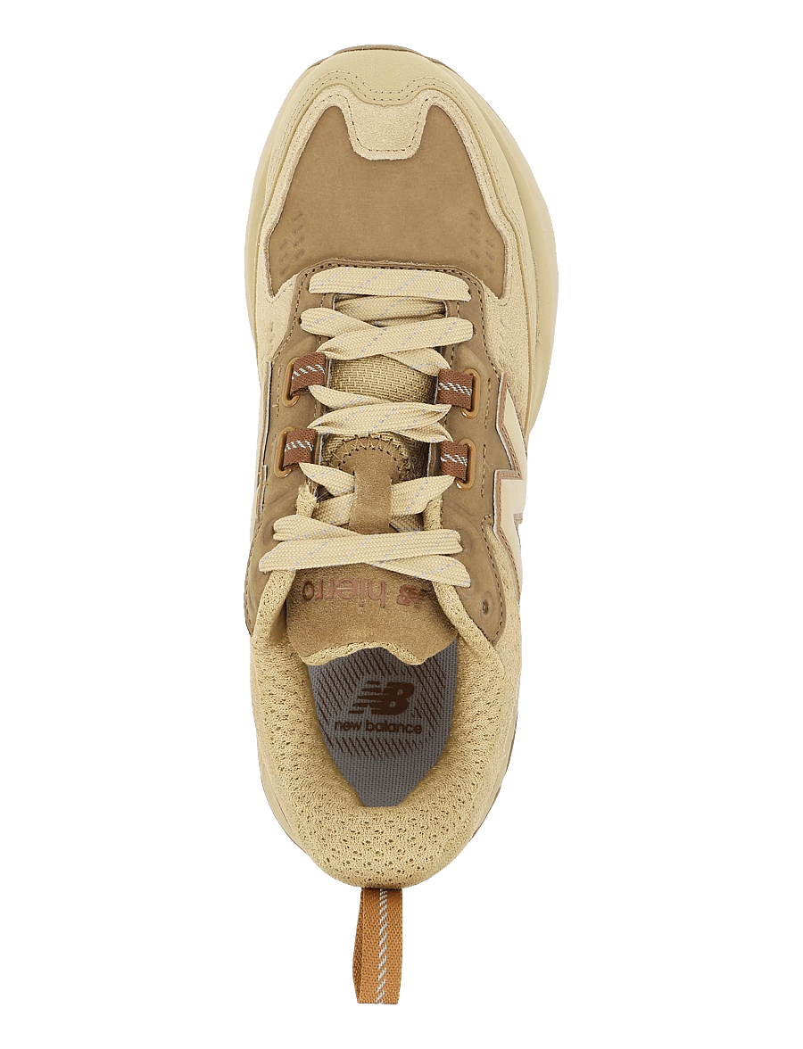 New Balance - New Balance FreshFoam Hierro Trek - jooksujalatsid - quicksand - 3