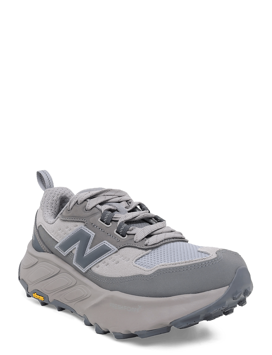 New Balance - New Balance FreshFoam Hierro Trek - laufschuhe - truffle salt - 0
