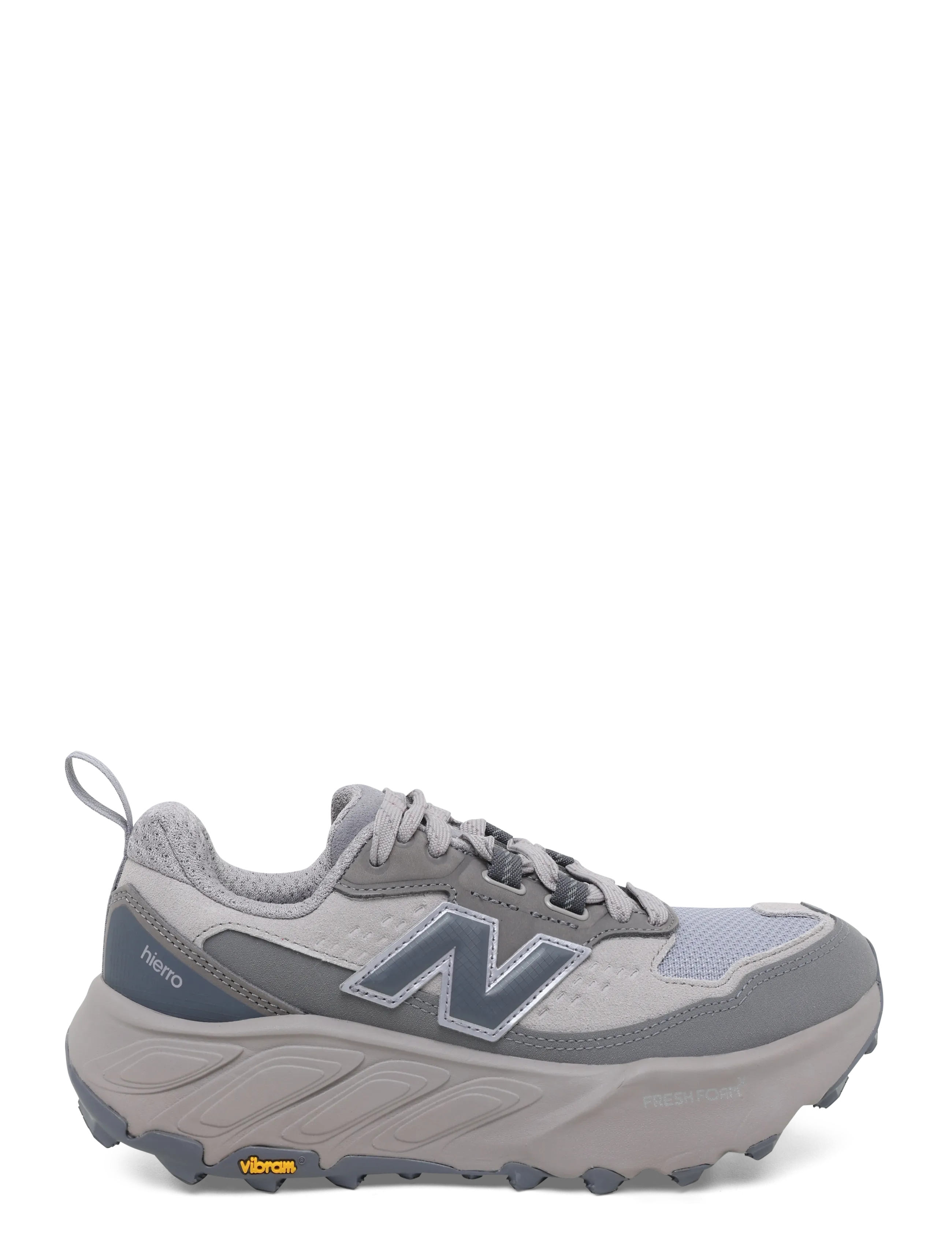New Balance - New Balance FreshFoam Hierro Trek - truffle salt - 2