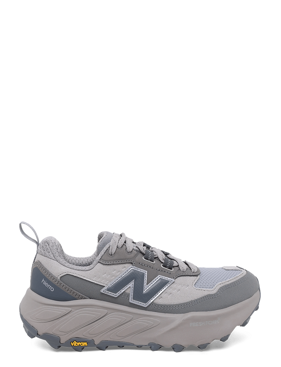 New Balance - New Balance FreshFoam Hierro Trek - laufschuhe - truffle salt - 2