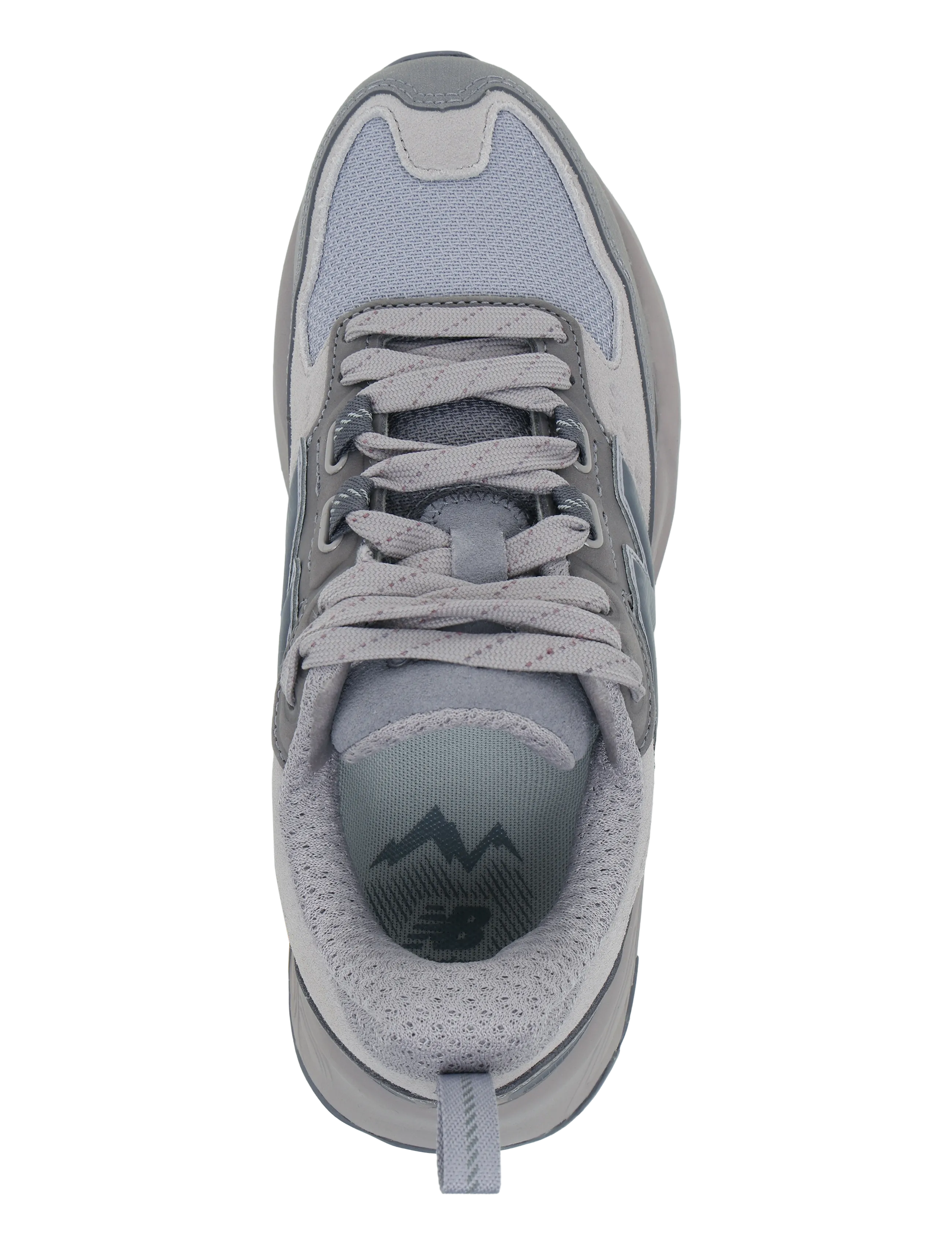 New Balance - New Balance FreshFoam Hierro Trek - truffle salt - 3