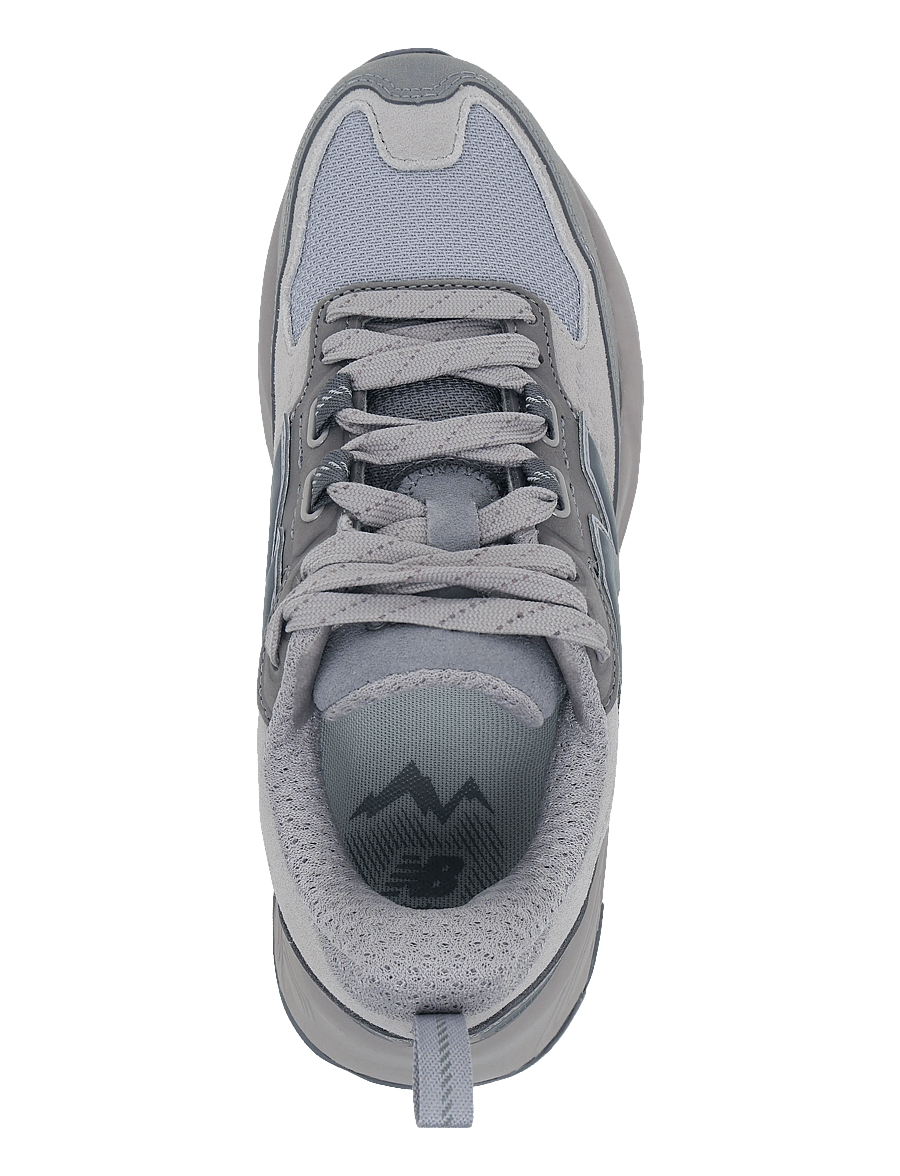 New Balance - New Balance FreshFoam Hierro Trek - laufschuhe - truffle salt - 3