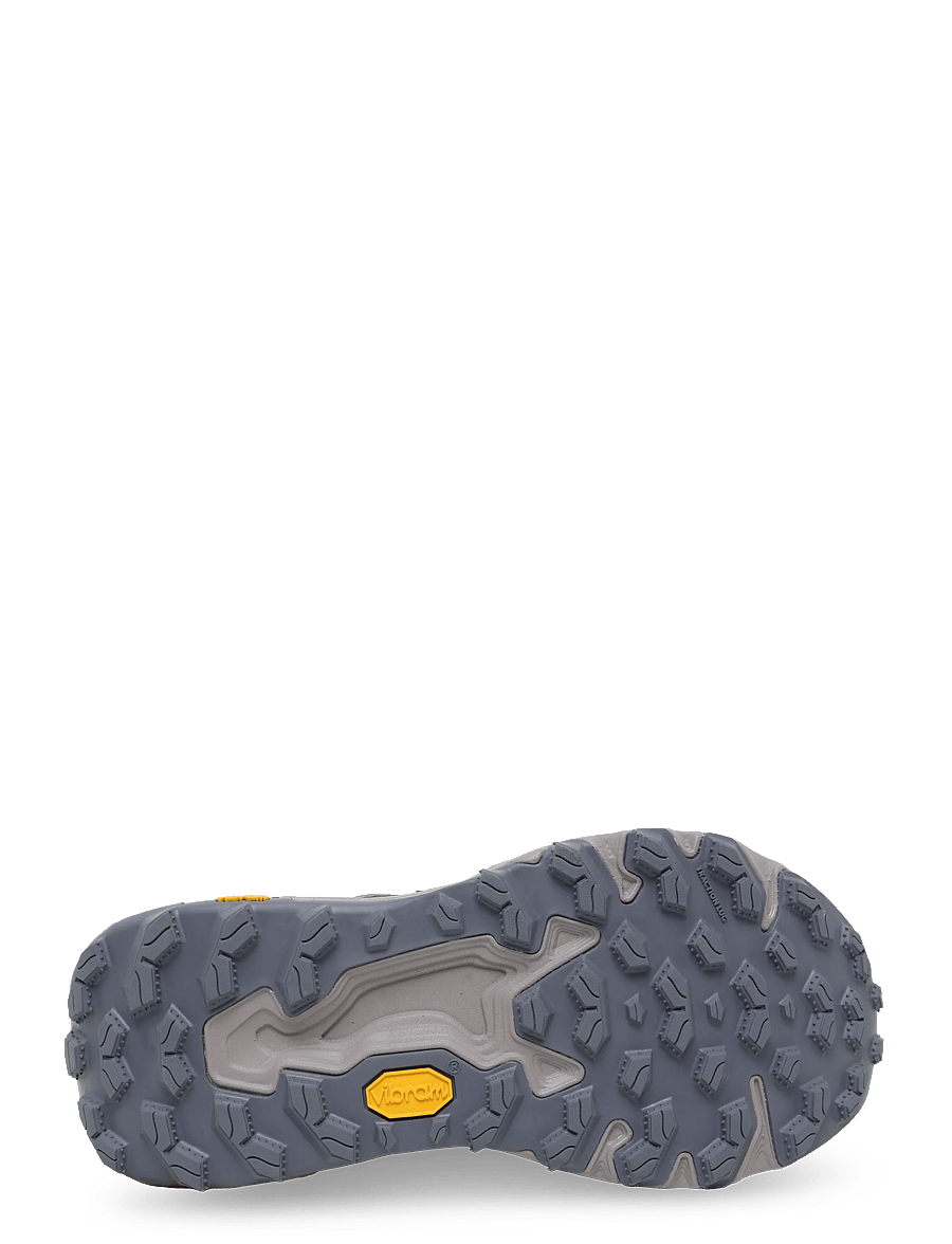 New Balance - New Balance FreshFoam Hierro Trek - laufschuhe - truffle salt - 4