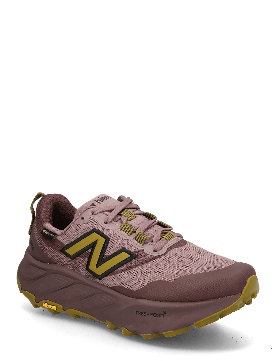 New Balance - New Balance FreshFoam Hierro v9 GoreTex - running shoes - pebble - 0