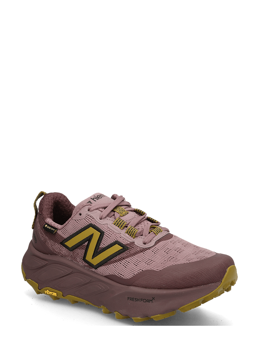 New Balance - New Balance FreshFoam Hierro v9 GoreTex - löparskor - pebble - 0