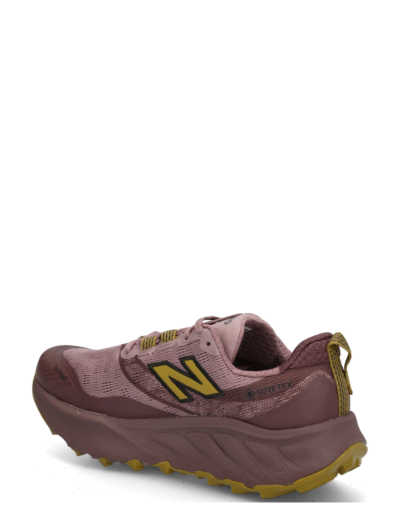 New Balance - New Balance FreshFoam Hierro v9 GoreTex - löparskor - pebble - 1
