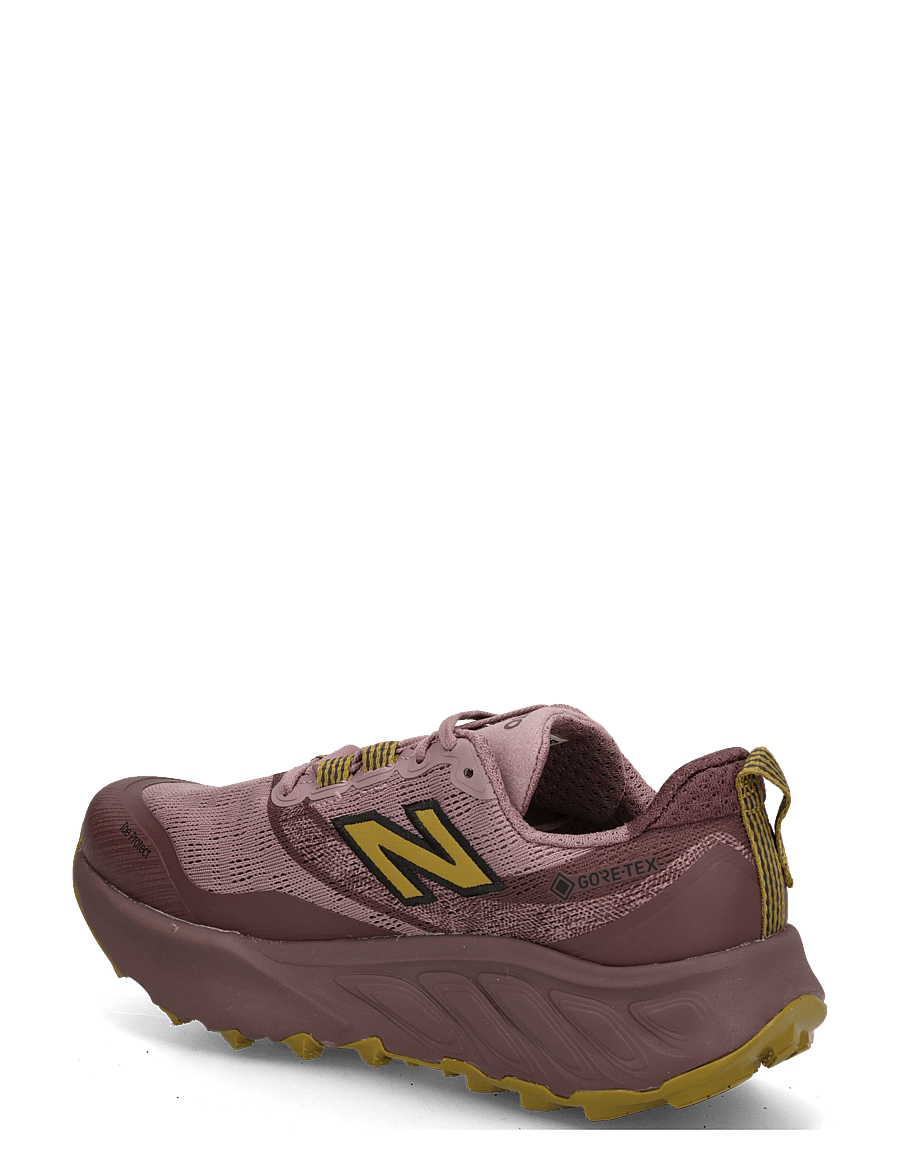 New Balance - New Balance FreshFoam Hierro v9 GoreTex - löparskor - pebble - 1