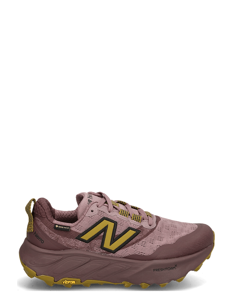 New Balance - New Balance FreshFoam Hierro v9 GoreTex - löparskor - pebble - 2