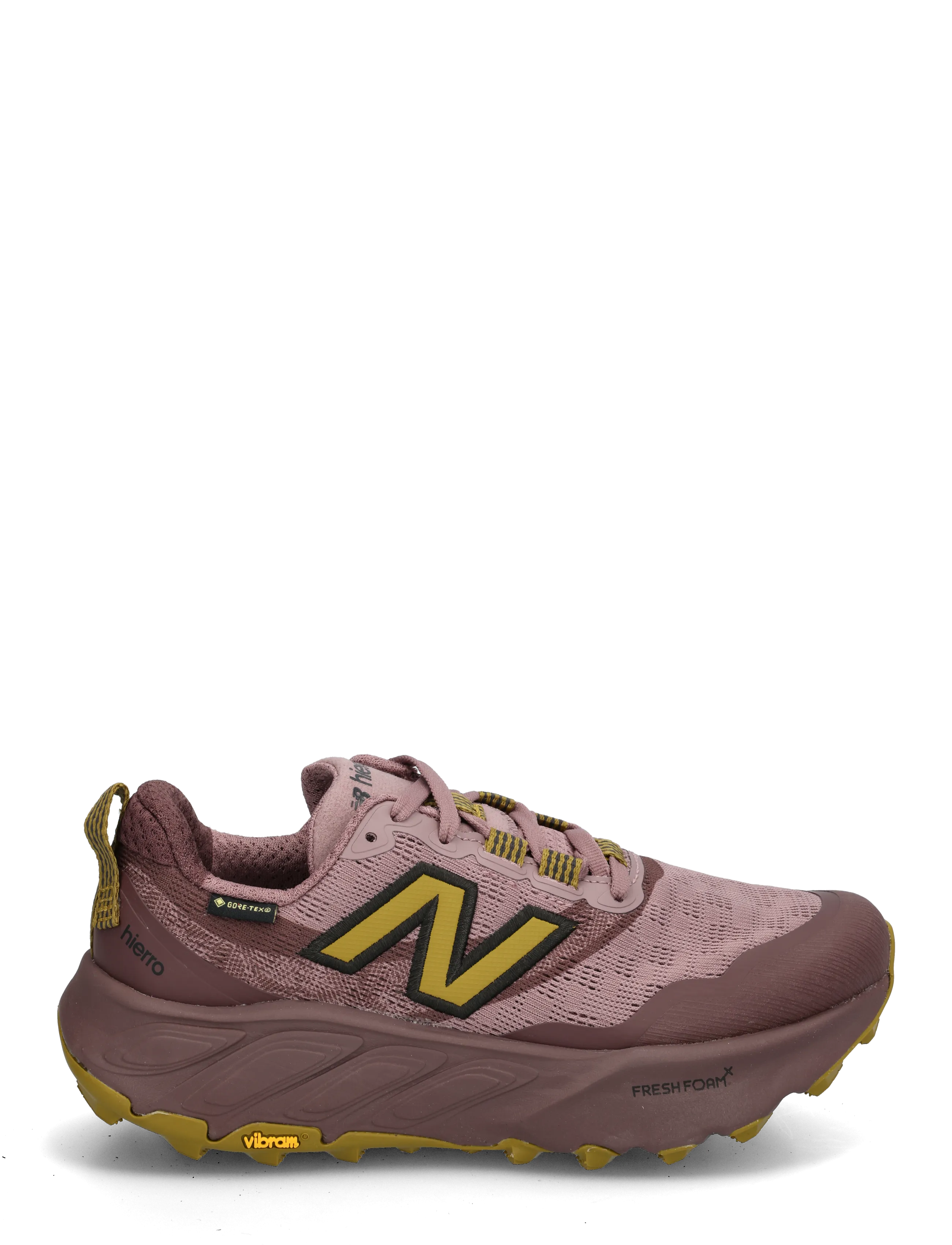 New Balance - New Balance FreshFoam Hierro v9 GoreTex - running shoes - pebble - 2