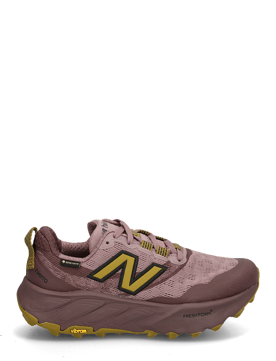 New Balance - New Balance FreshFoam Hierro v9 GoreTex - running shoes - pebble - 2