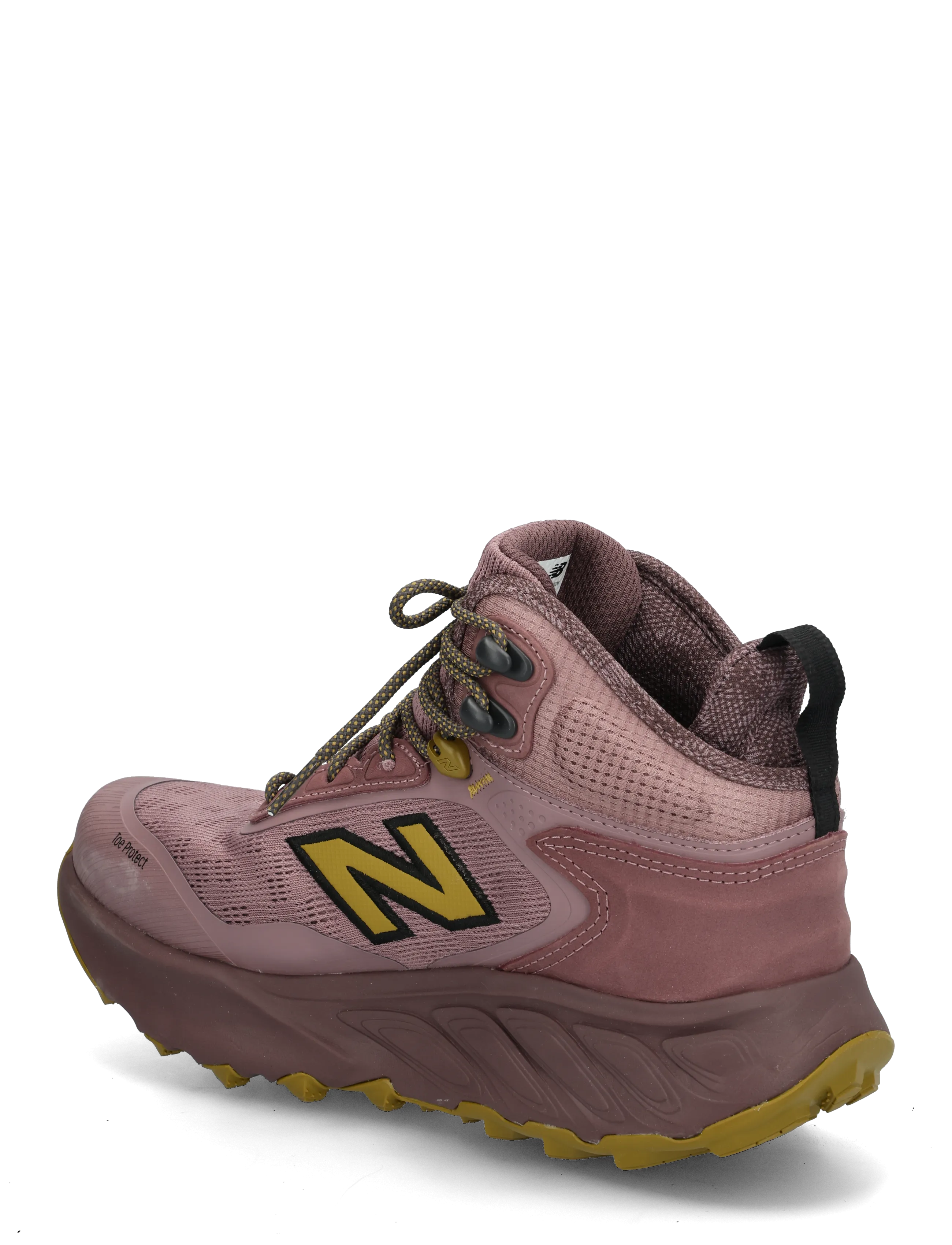New Balance - New Balance FreshFoam Hierro Hiker GoreTex - hiking shoes - pebble - 1