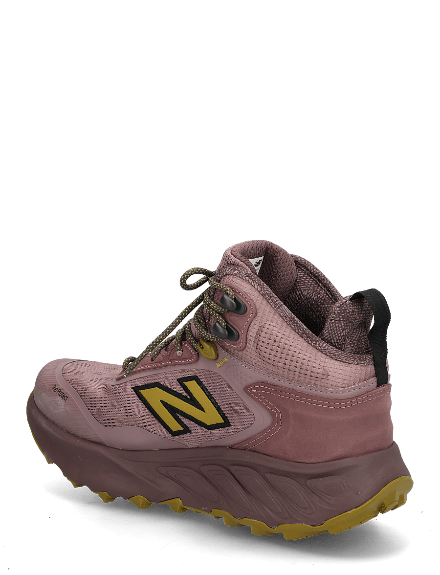 New Balance - New Balance FreshFoam Hierro Hiker GoreTex - hiking shoes - pebble - 1