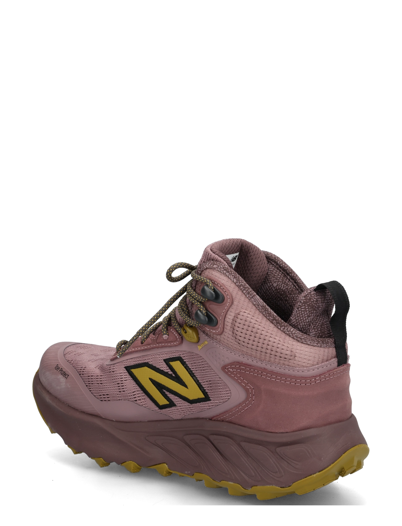 New Balance - New Balance FreshFoam Hierro Hiker GoreTex - vandringsskor - pebble - 1