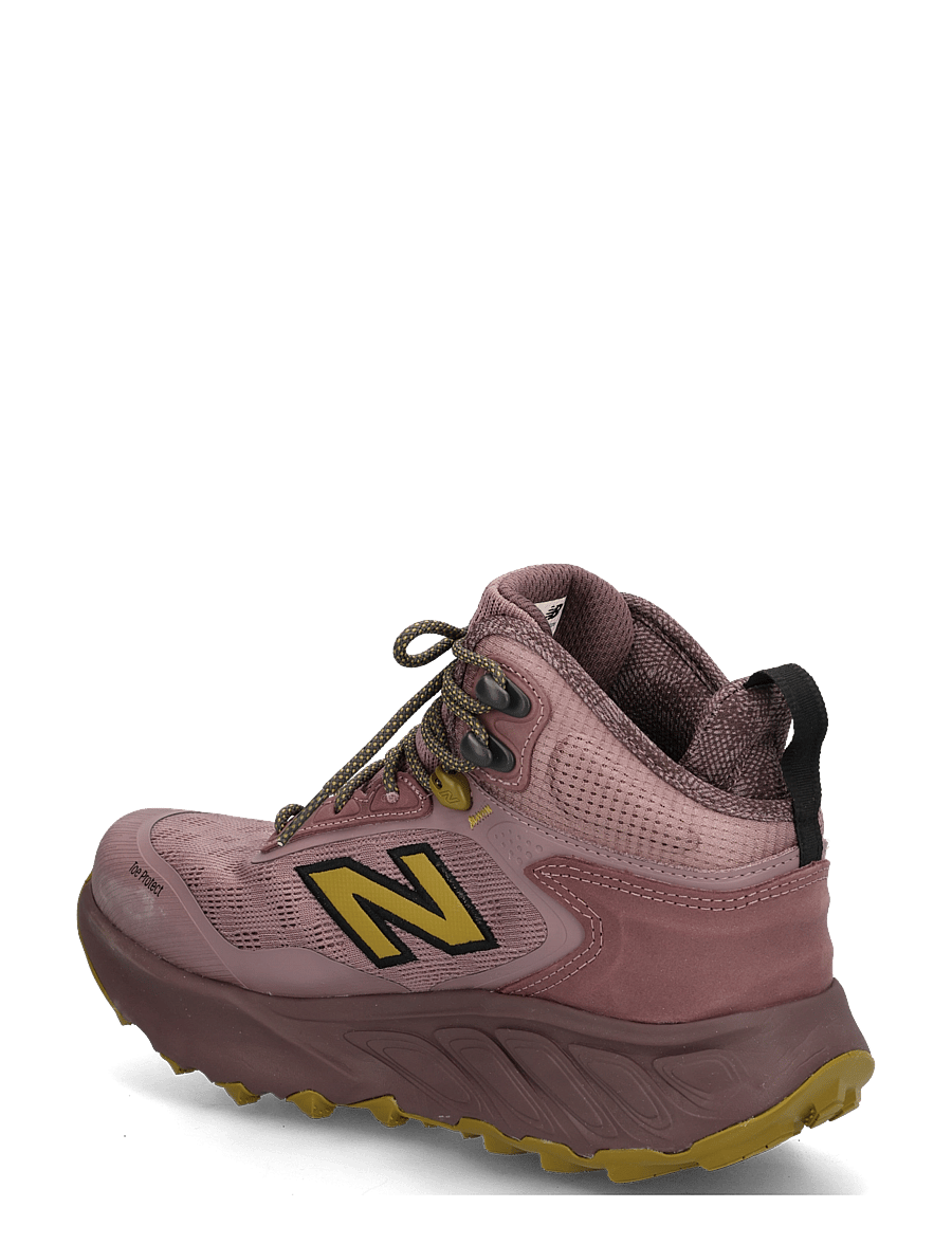 New Balance - New Balance FreshFoam Hierro Hiker GoreTex - vandringsskor - pebble - 1