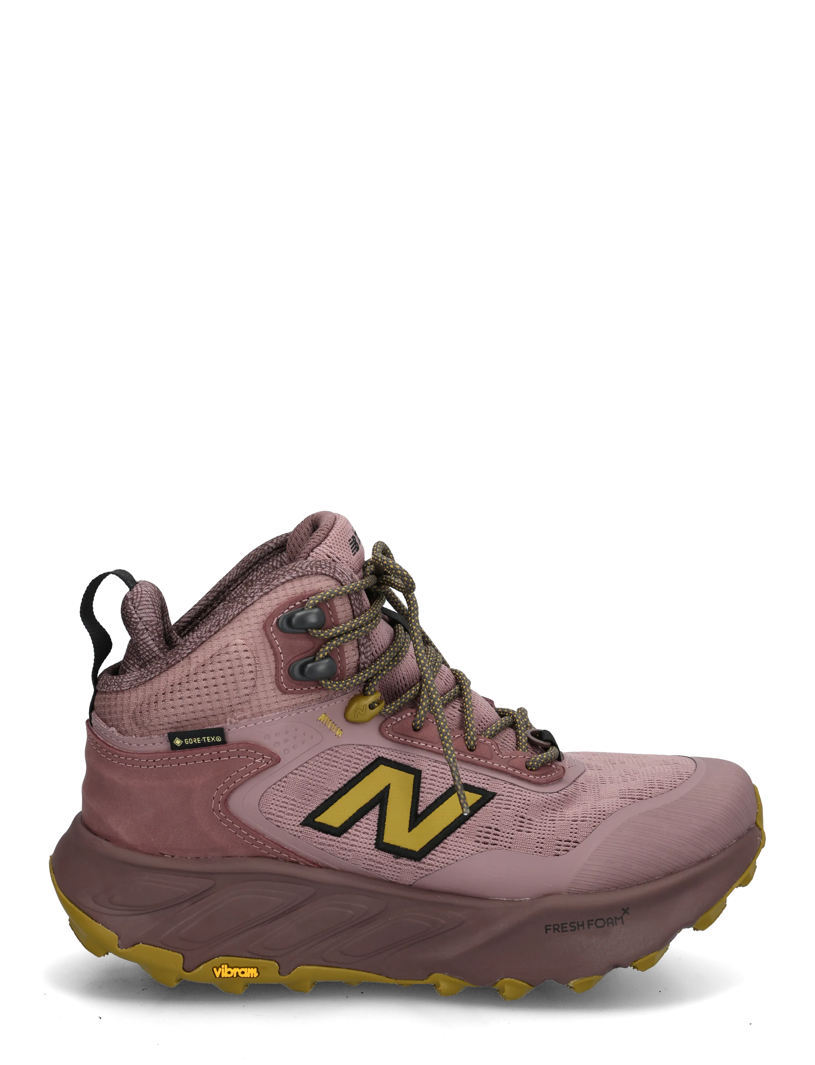 New Balance - New Balance FreshFoam Hierro Hiker GoreTex - hiking shoes - pebble - 2