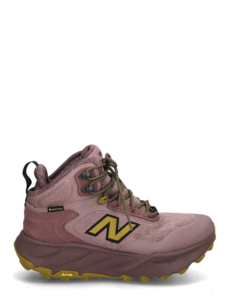 New Balance - New Balance FreshFoam Hierro Hiker GoreTex - hiking shoes - pebble - 2