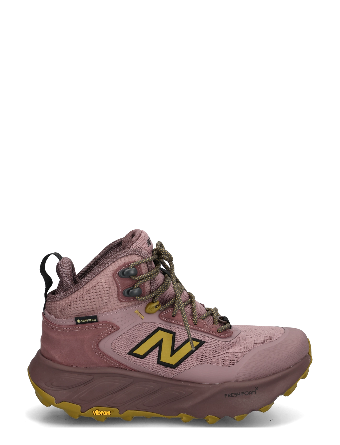 New Balance - New Balance FreshFoam Hierro Hiker GoreTex - vandringsskor - pebble - 2