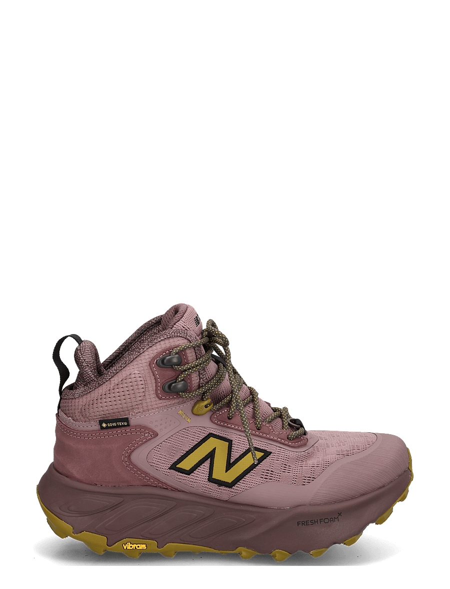 New Balance - New Balance FreshFoam Hierro Hiker GoreTex - vandringsskor - pebble - 2