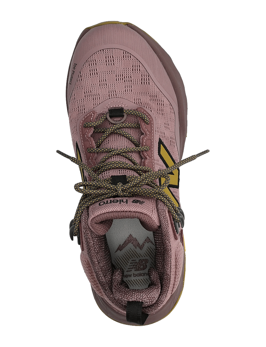 New Balance - New Balance FreshFoam Hierro Hiker GoreTex - hiking shoes - pebble - 3