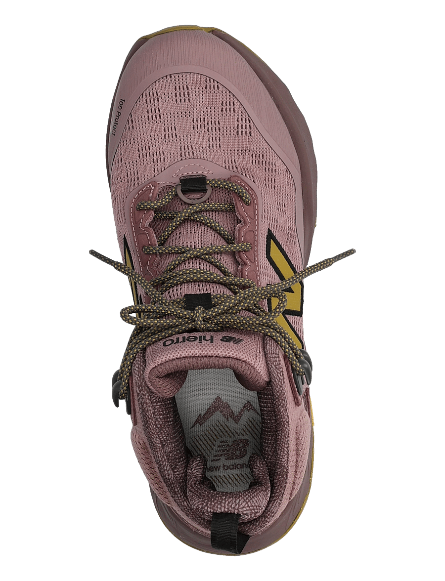 New Balance - New Balance FreshFoam Hierro Hiker GoreTex - vandringsskor - pebble - 3