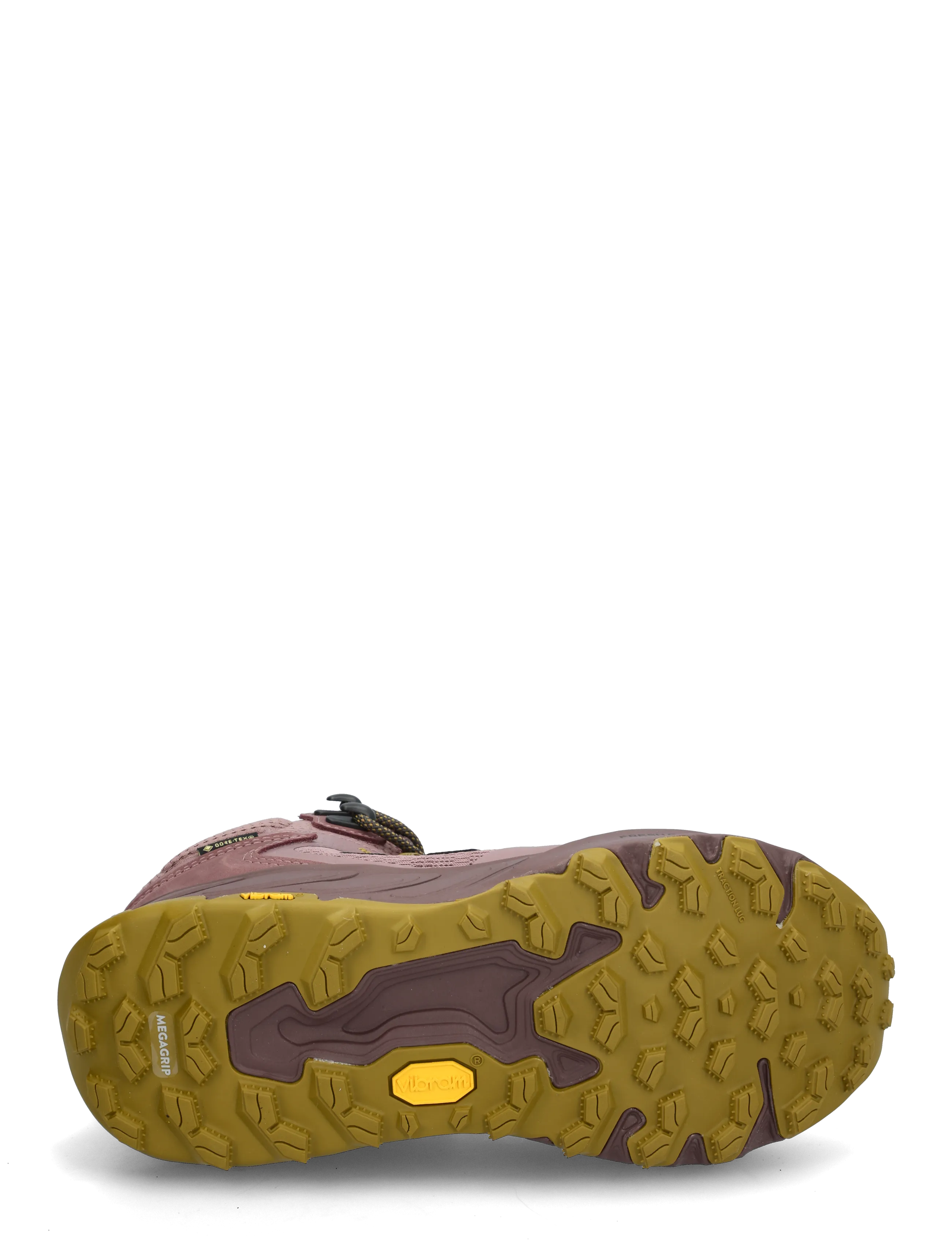 New Balance - New Balance FreshFoam Hierro Hiker GoreTex - hiking shoes - pebble - 4