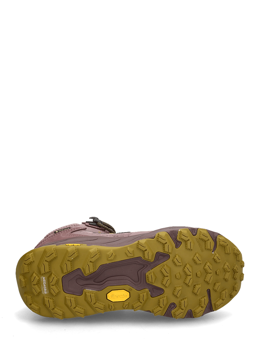 New Balance - New Balance FreshFoam Hierro Hiker GoreTex - hiking shoes - pebble - 4