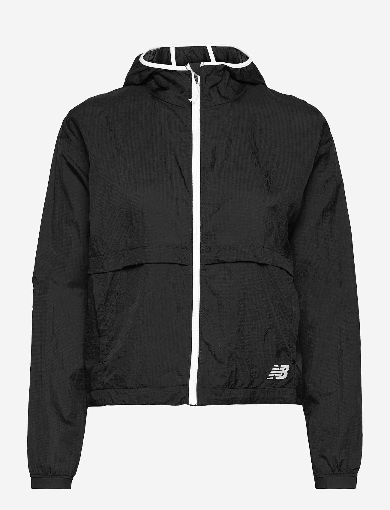 New Balance - WJ01237 - black - 0