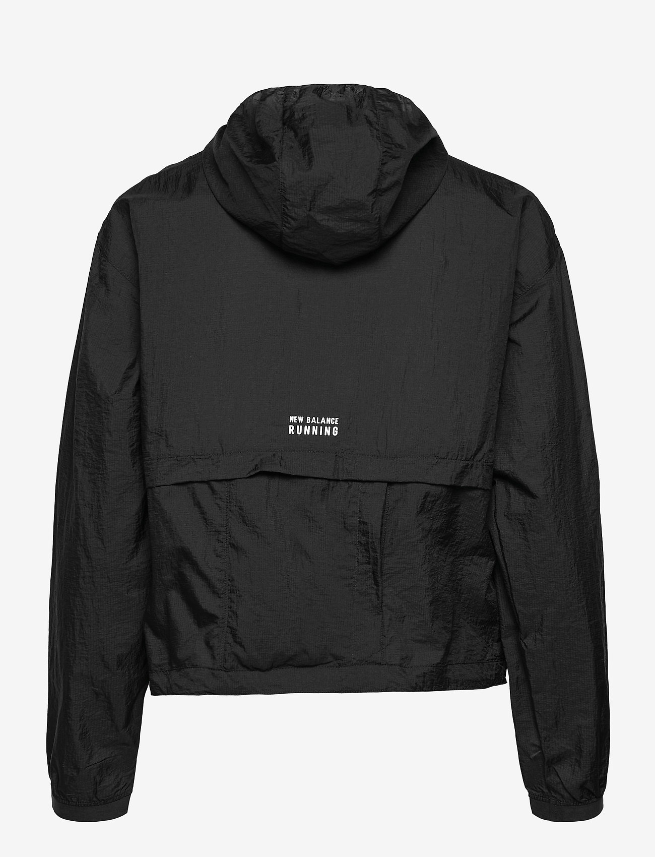 New Balance - WJ01237 - black - 1