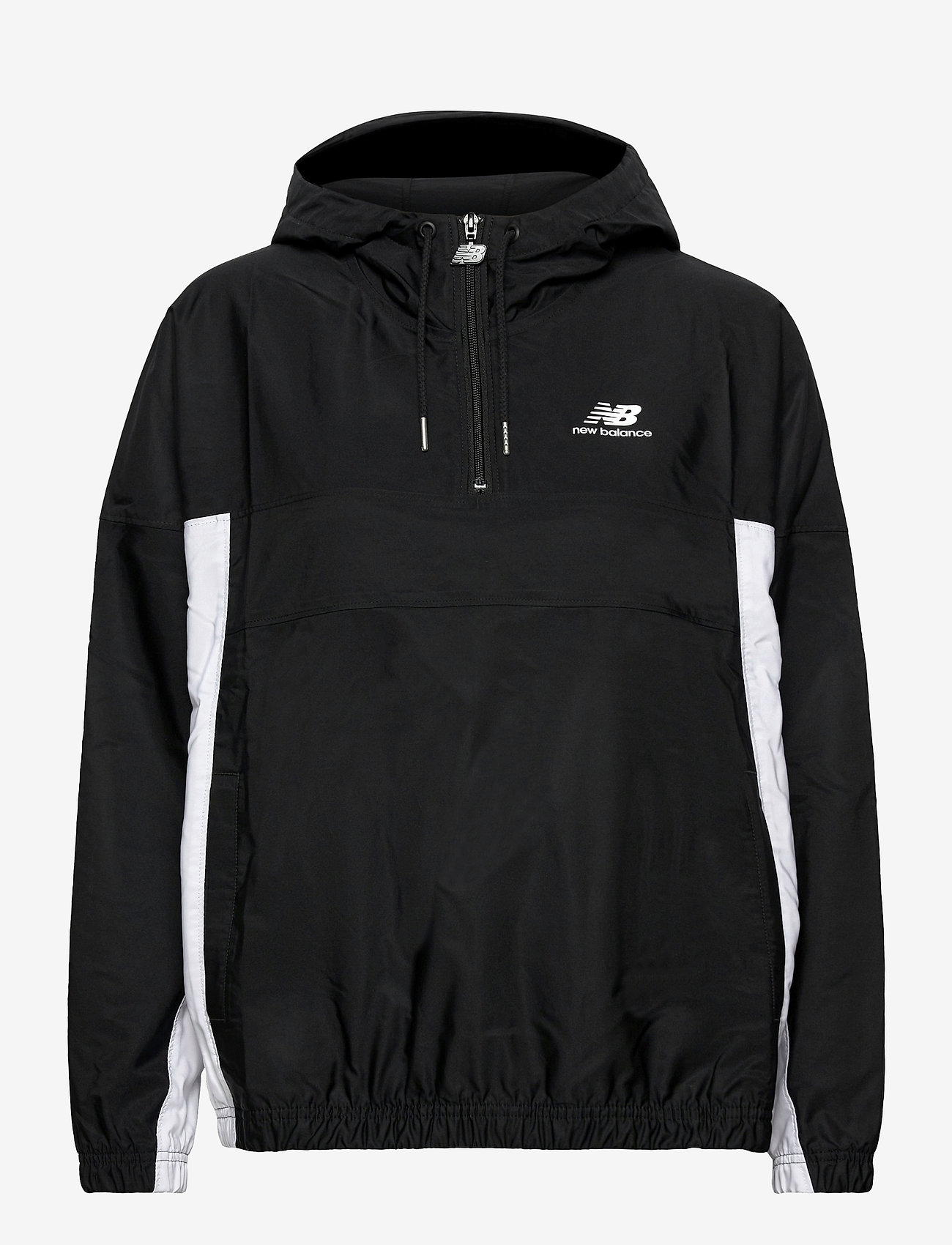 WJ11527 - BLACK
