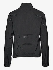 New Balance - Impact Run Packable Jacket - sportiska stila virsjakas - black - 1