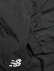 New Balance - Impact Run Packable Jacket - sportinės striukės - black - 4