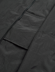 New Balance - Impact Run Packable Jacket - takit & päällystakit - black - 5