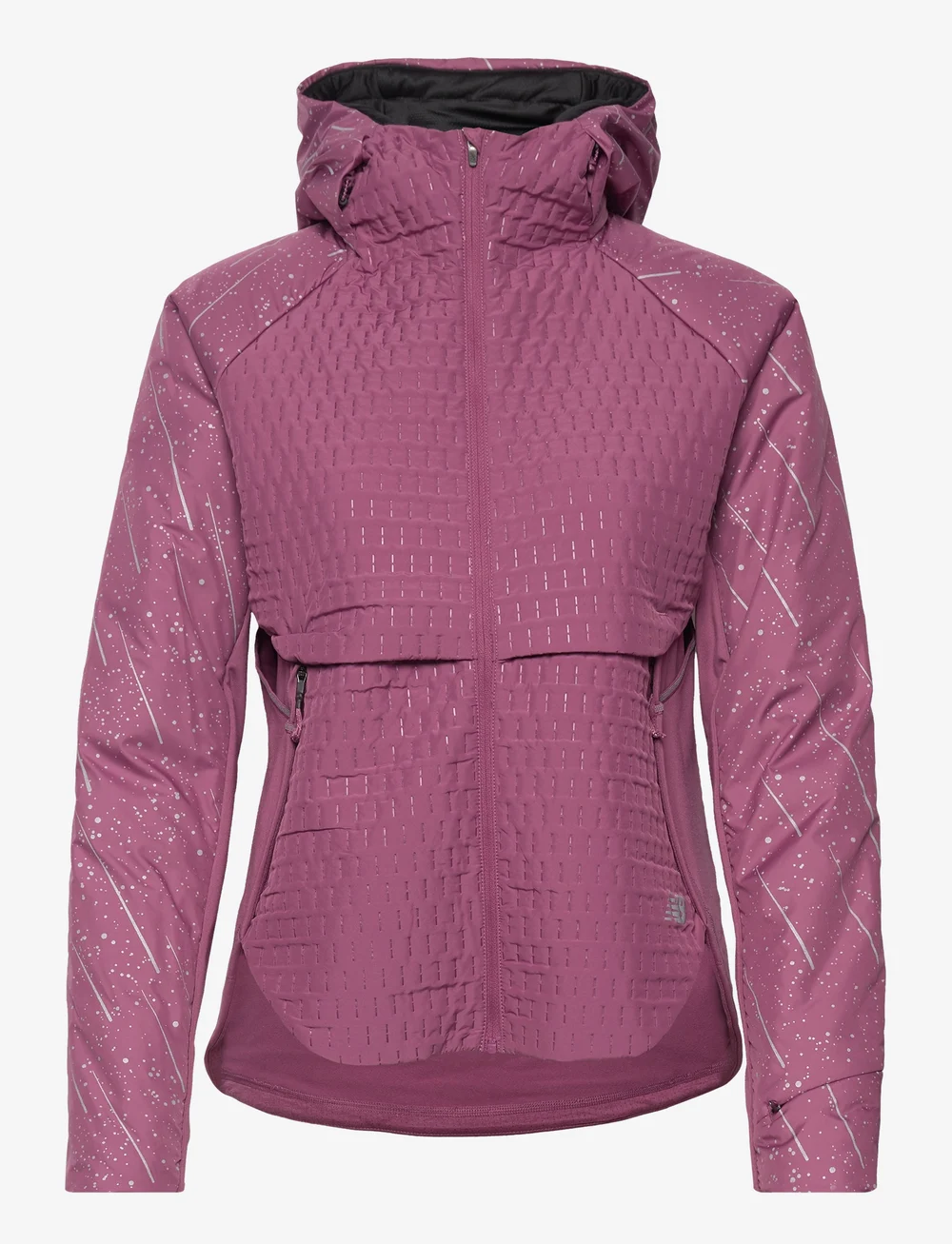 New balance lite jacket online
