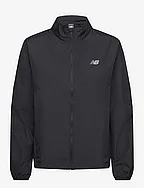 New Balance Sport Essentials Jacket Sports jackets Boozt