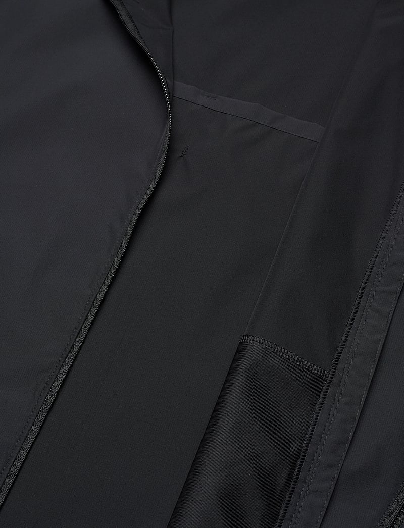 New Balance - Sport Essentials Jacket - sportjacken - black - 4