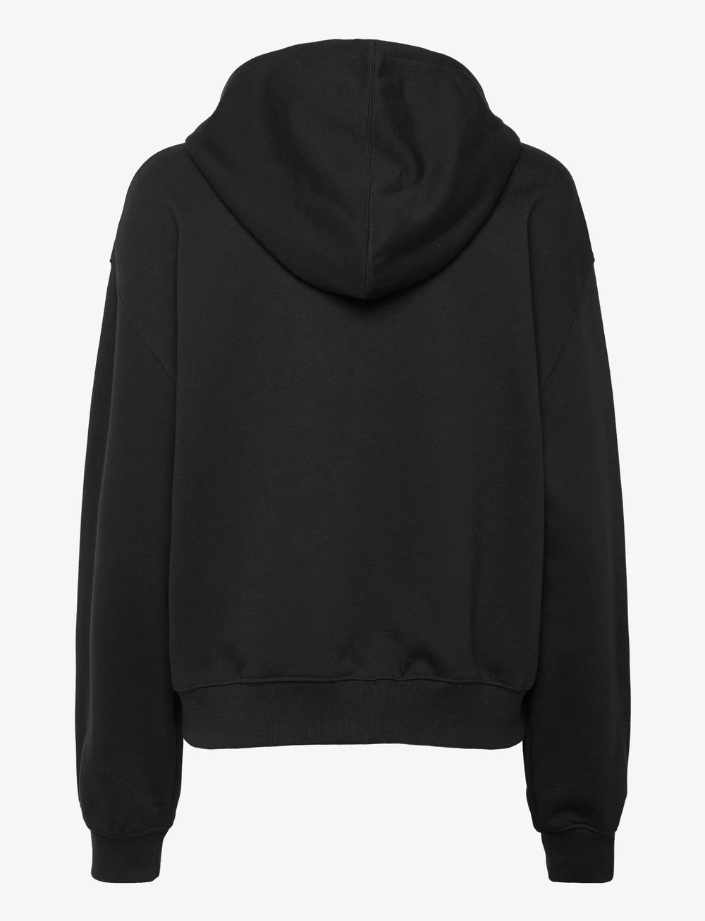 New Balance - Sport Essentials French Terry Full Zip - overdele - black - 1