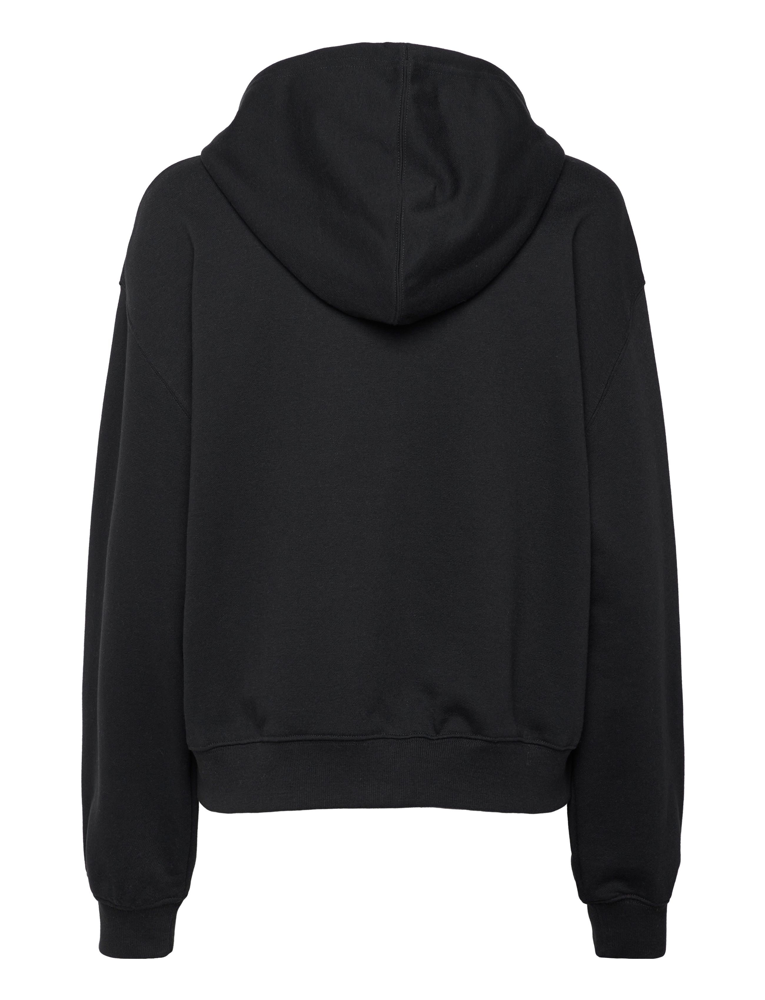 New Balance - Sport Essentials French Terry Full Zip - oberteile - black - 1