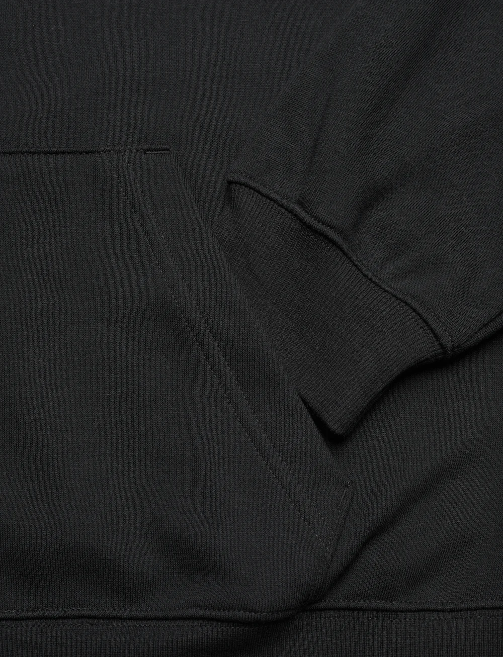 New Balance - Sport Essentials French Terry Full Zip - overdele - black - 3