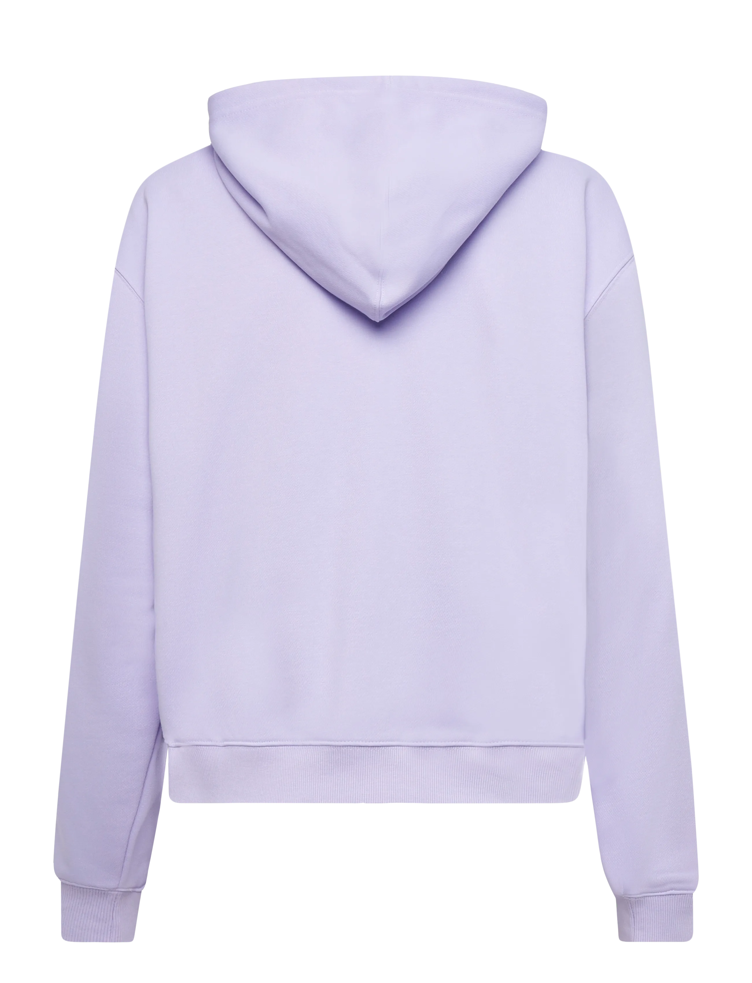 New Balance - Sport Essentials French Terry Full Zip - sweatshirts - smoked violet - 1