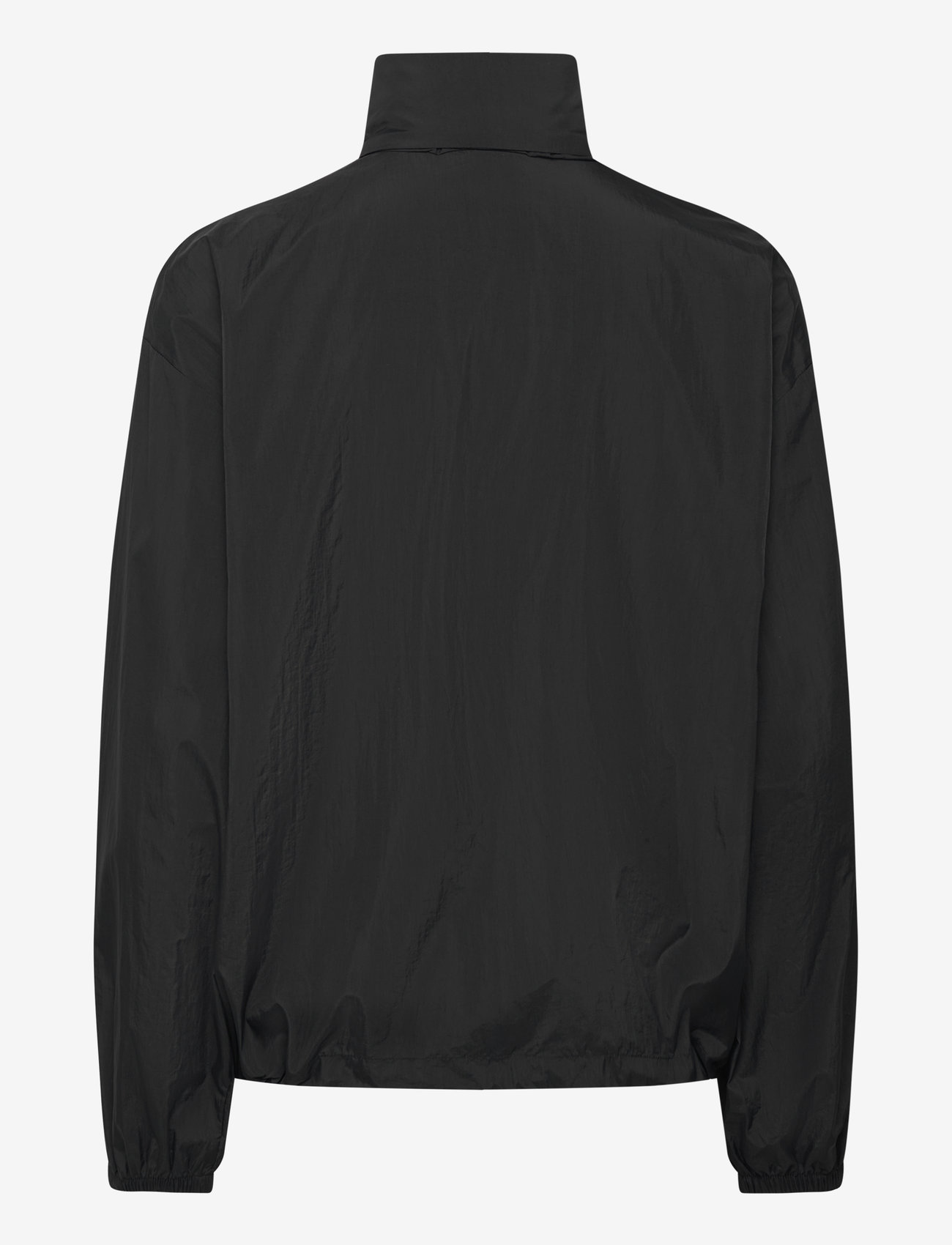 New Balance - Athletics Packable Jacket - sportsjakker - black - 2