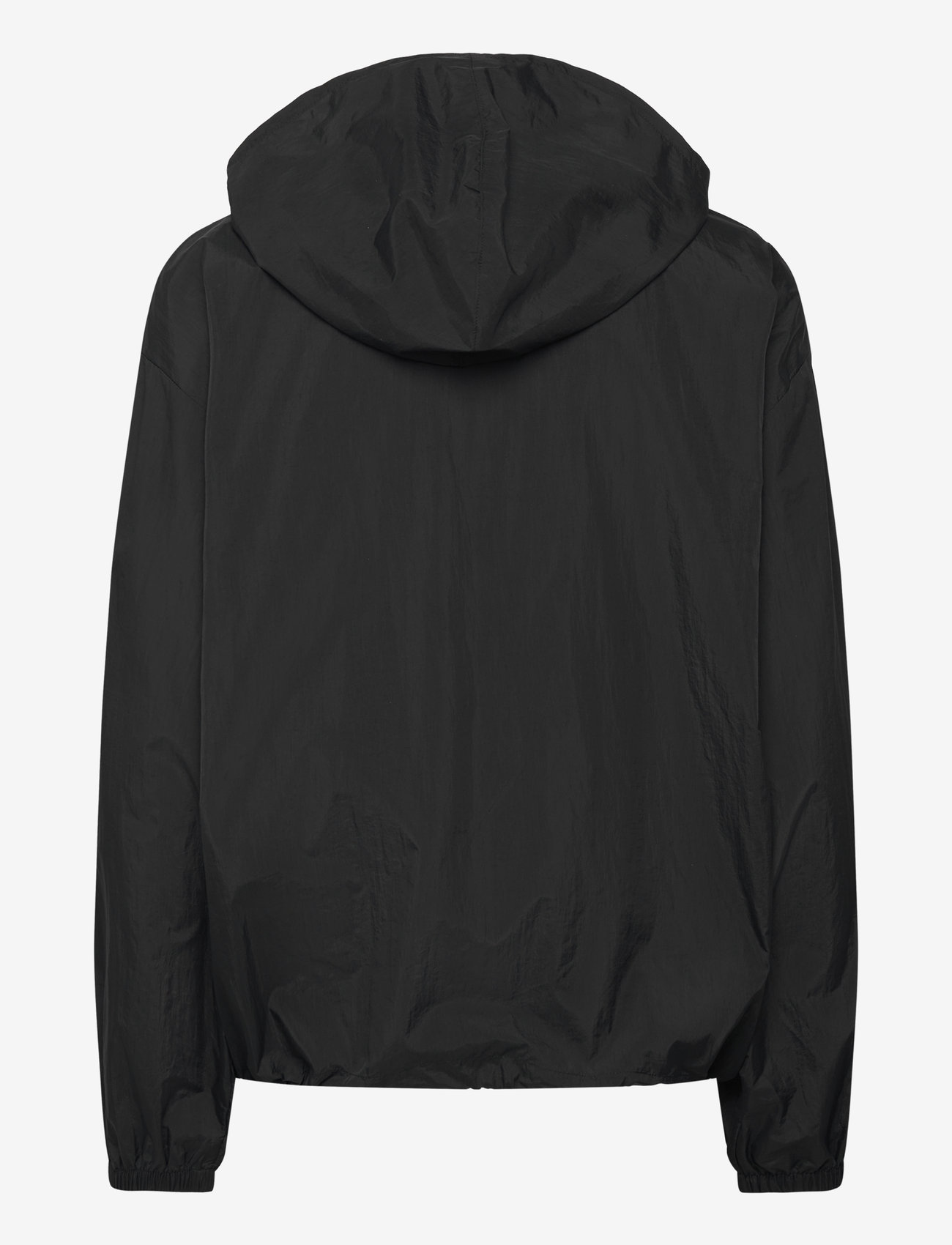 New Balance - Athletics Packable Jacket - sportsjakker - black - 3