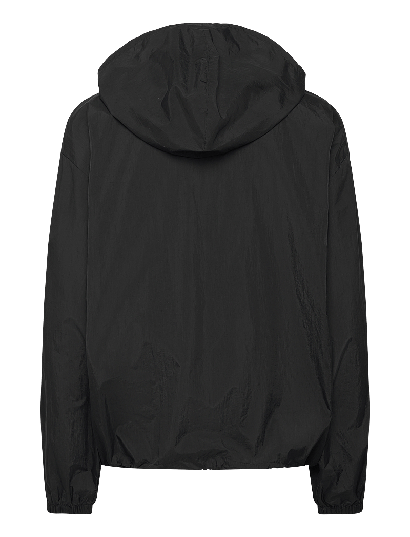 New Balance - Athletics Packable Jacket - viršutiniai drabužiai - black - 3