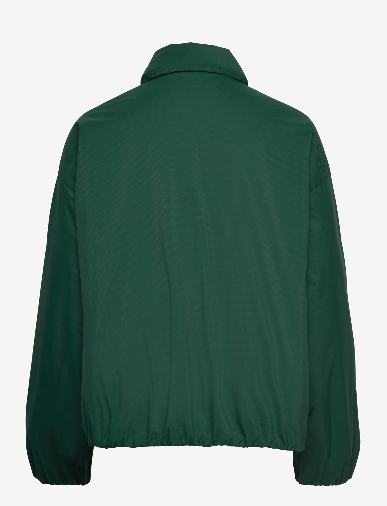 New Balance - Coaches Jacket - nightwatch green - 1